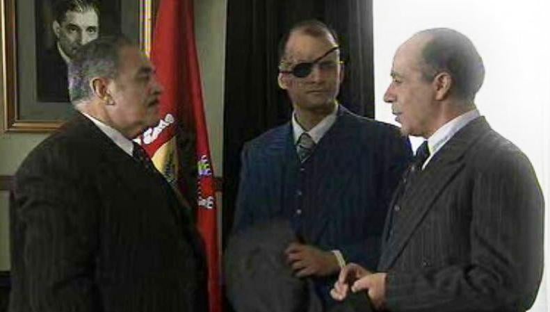 Quando os Lobos Uivam – Episódio 12