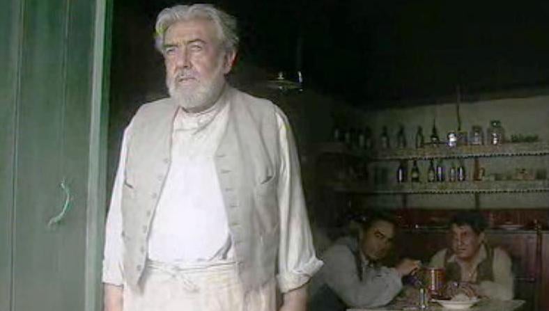 Quando os Lobos Uivam – Episódio 03