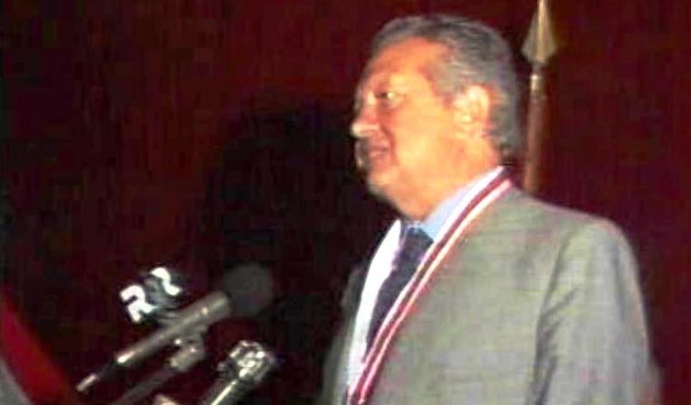 Mário Soares em Penafiel