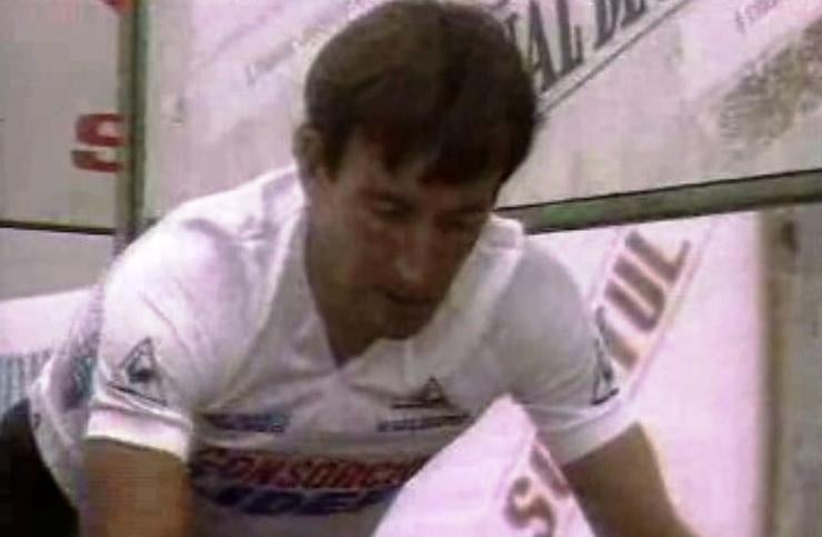 Resumo da 48ª Volta a Portugal em Bicicleta