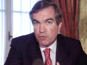 Entrevista a Falcão e Cunha e Mira Amaral