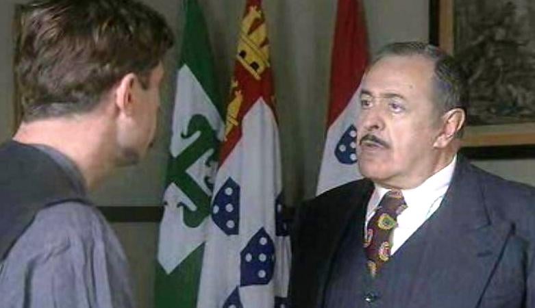 Quando os Lobos Uivam – Episódio 08