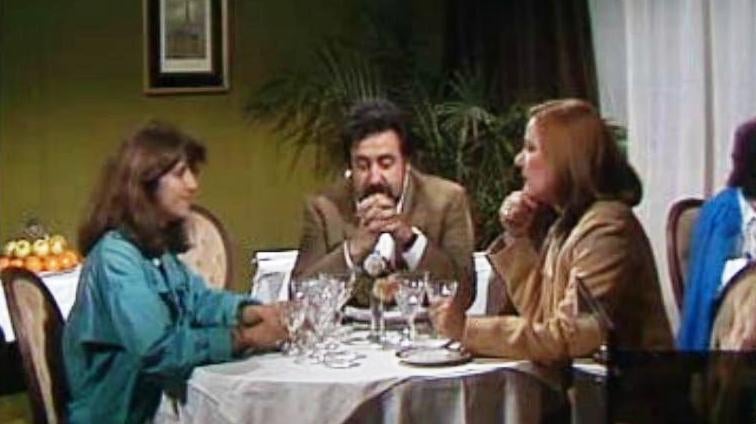 Origens – Episódio 45