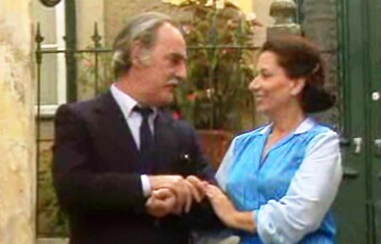 Origens – Episódio 111