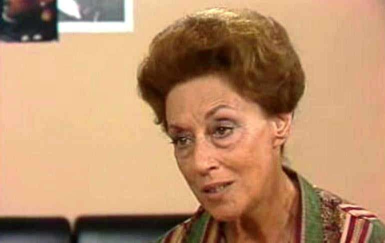 Origens – Episódio 95