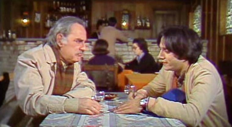 Origens – Episódio 08