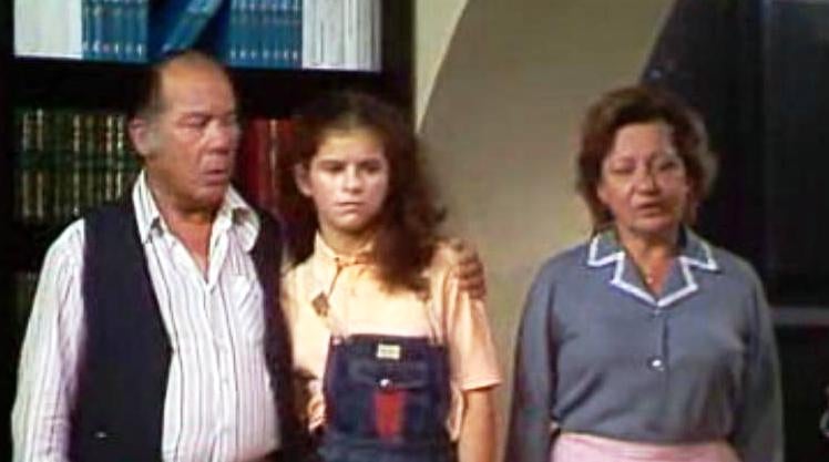 Origens – Episódio 96