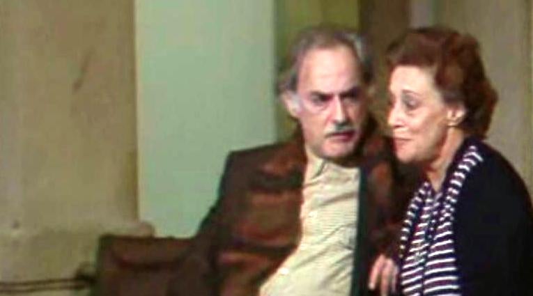 Origens – Episódio 07