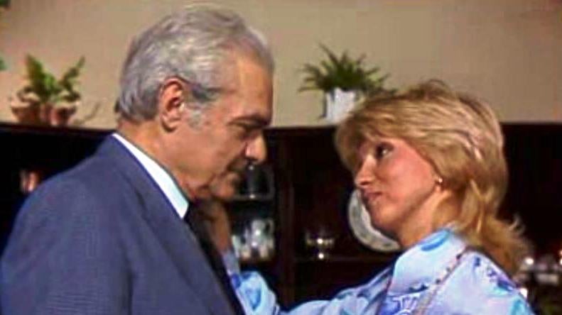 Origens – Episódio 107