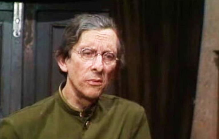 Origens – Episódio 97