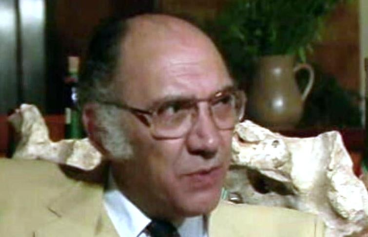 Origens – Episódio 78