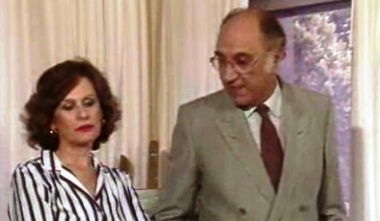 Origens – Episódio 100