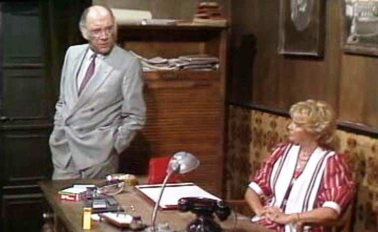 Origens – Episódio 101