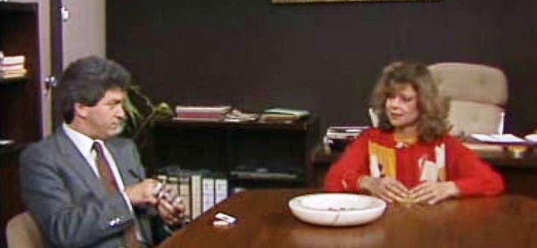 Origens – Episódio 20