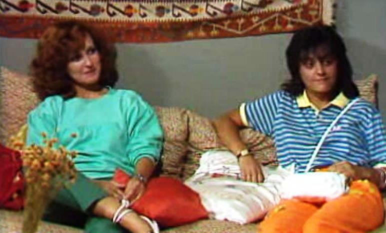 Origens – Episódio 83