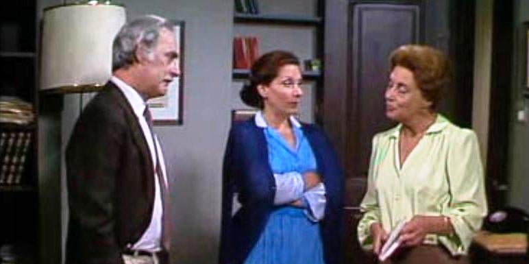 Origens – Episódio 115