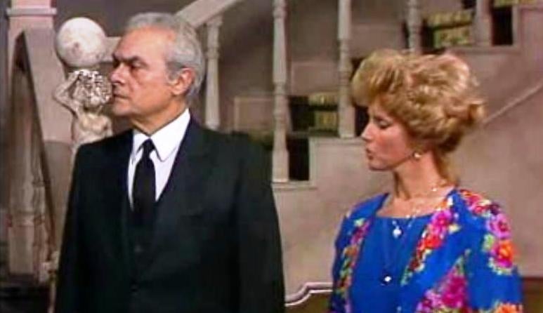 Origens – Episódio 46