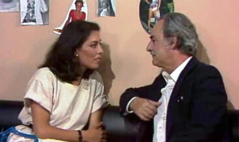 Origens – Episódio 59