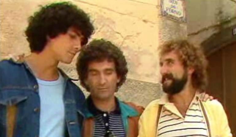 Origens – Episódio 64