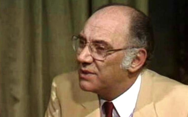 Origens – Episódio 19