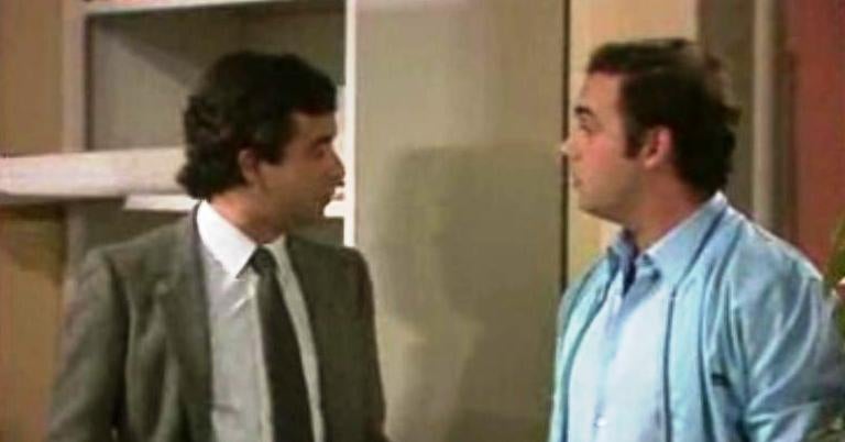 Origens – Episódio 18