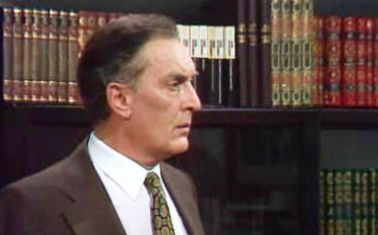 Origens – Episódio 85