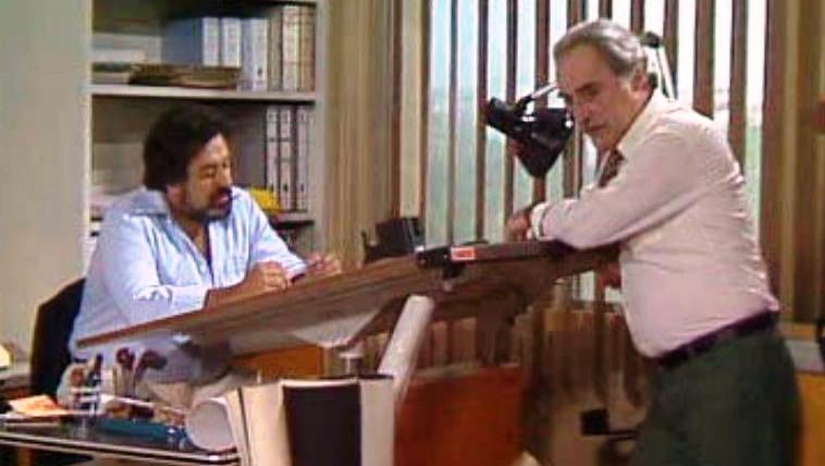 Origens – Episódio 68