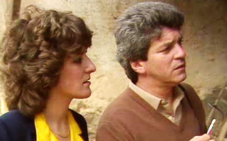 Origens – Episódio 14