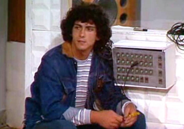 Origens – Episódio 89