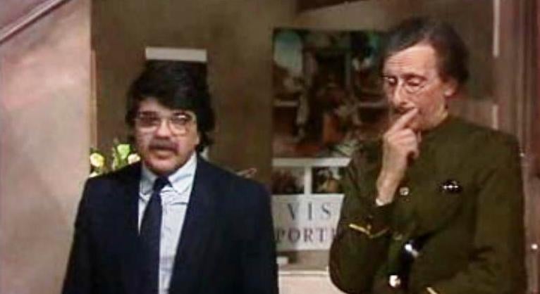 Origens – Episódio 51