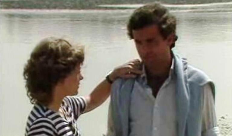 Origens – Episódio 53