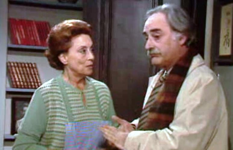 Origens – Episódio 12