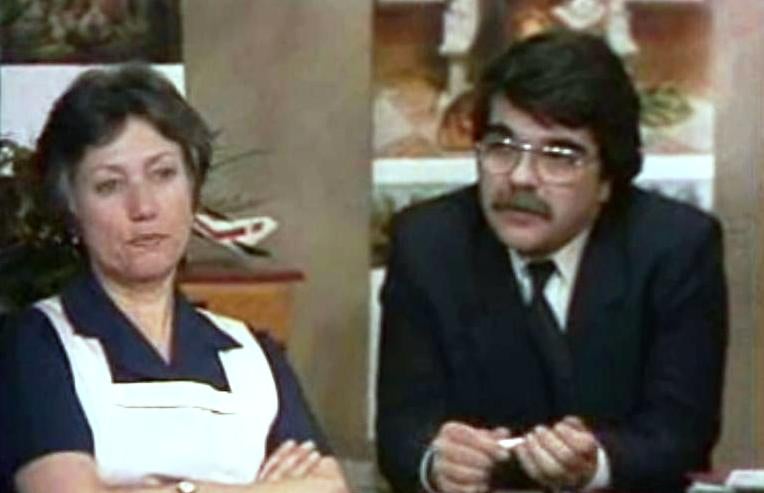 Origens – Episódio 41