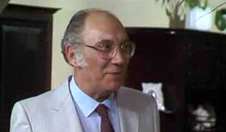 Origens – Episódio 116