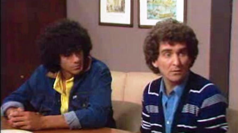 Origens – Episódio 60