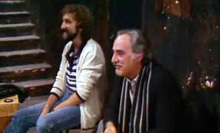 Origens – Episódio 30