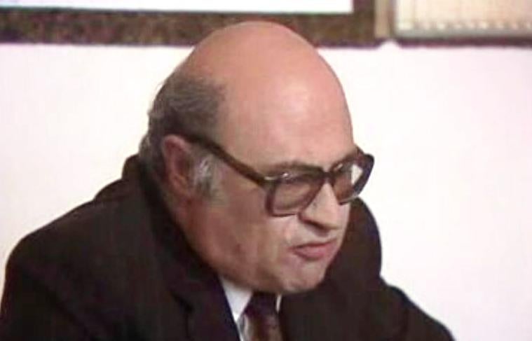 Origens – Episódio 56