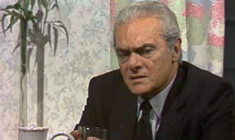 Origens – Episódio 29