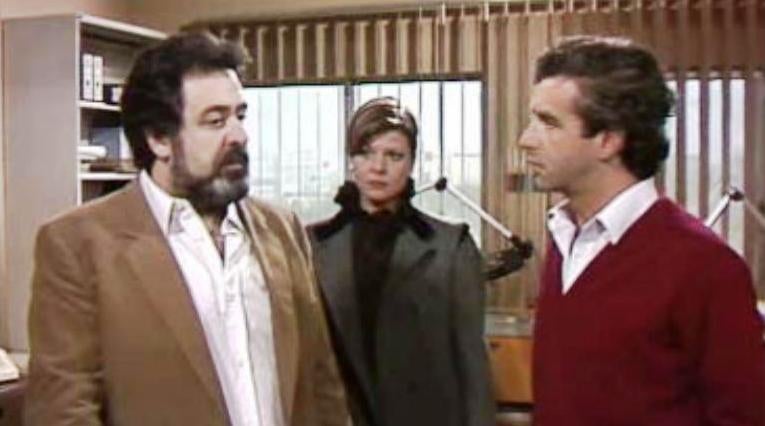 Origens – Episódio 43