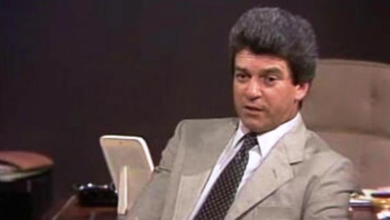 Origens – Episódio 57