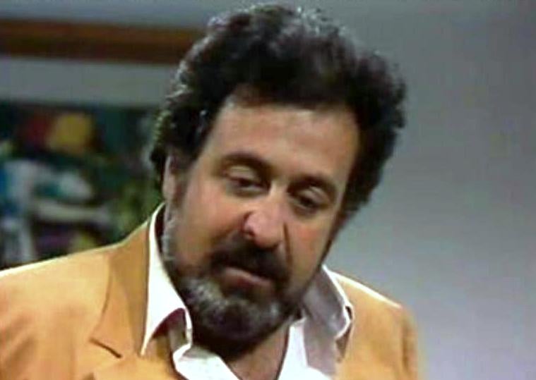 Origens – Episódio 58