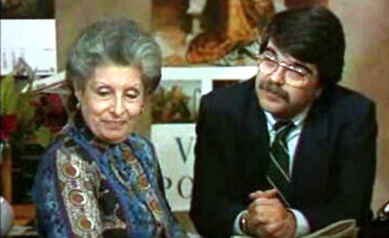 Origens – Episódio 24