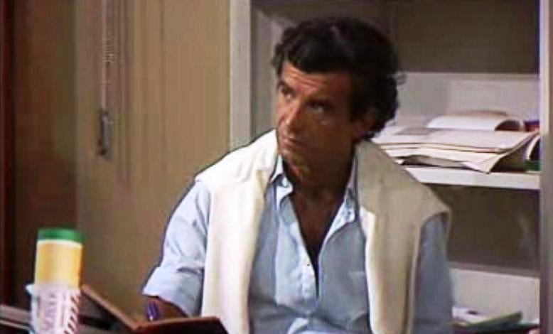 Origens – Episódio 117