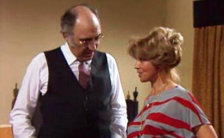 Origens – Episódio 31