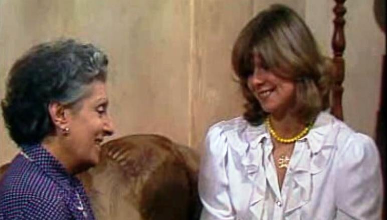 Origens – Episódio 33