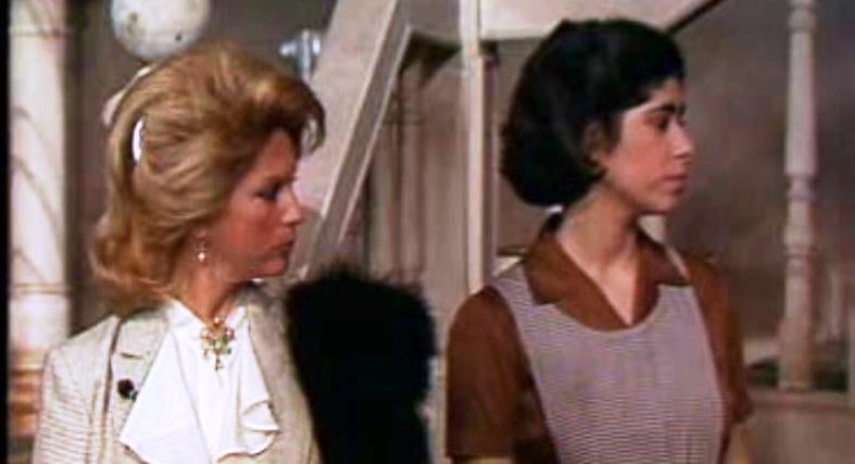 Origens – Episódio 35