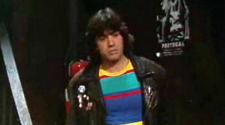 Origens – Episódio 38