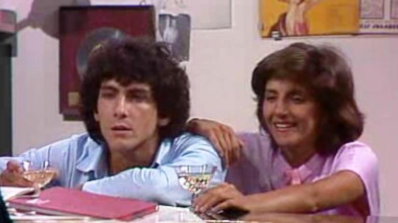 Origens – Episódio 119