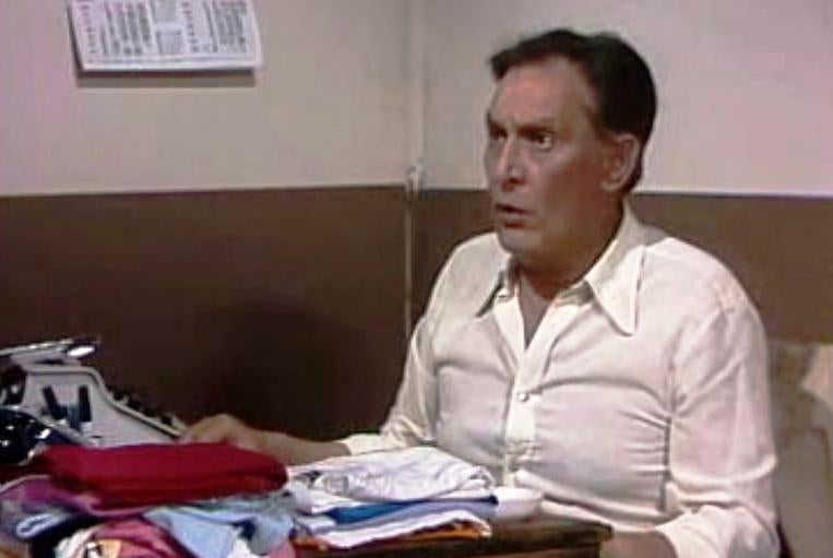 Origens – Episódio 102