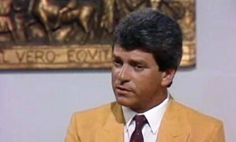 Origens – Episódio 103